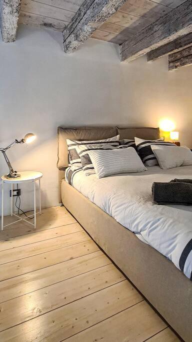 Apartamento Loft223 Gli Angeli Exterior foto