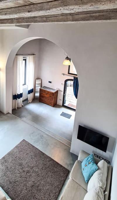Apartamento Loft223 Gli Angeli Exterior foto