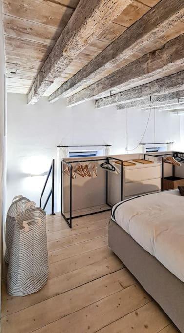 Apartamento Loft223 Gli Angeli Exterior foto