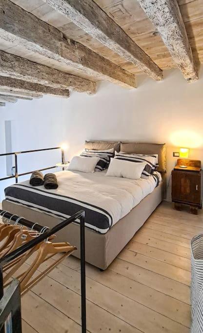 Apartamento Loft223 Gli Angeli Exterior foto