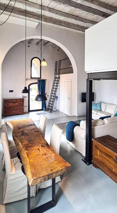 Apartamento Loft223 Gli Angeli Exterior foto