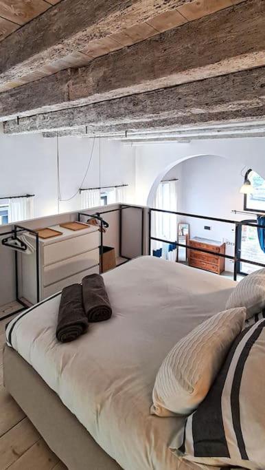 Apartamento Loft223 Gli Angeli Exterior foto