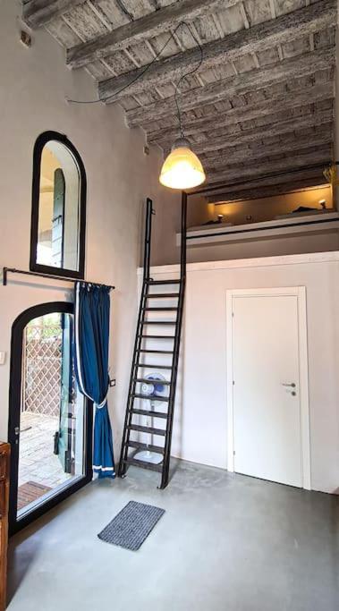 Apartamento Loft223 Gli Angeli Exterior foto