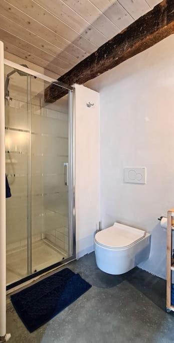 Apartamento Loft223 Gli Angeli Exterior foto