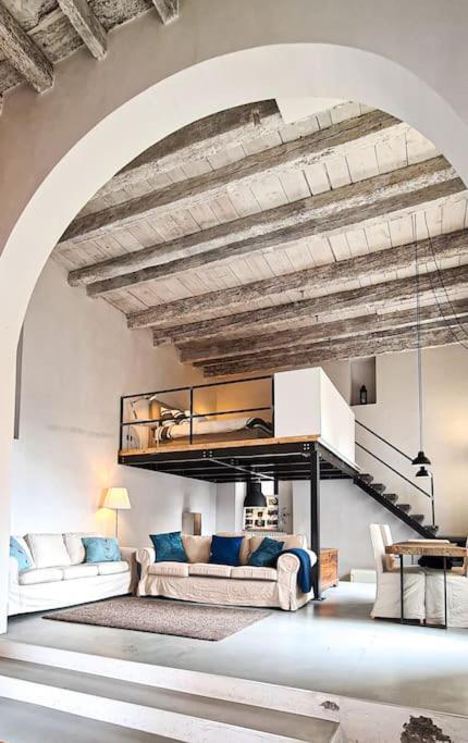 Apartamento Loft223 Gli Angeli Exterior foto