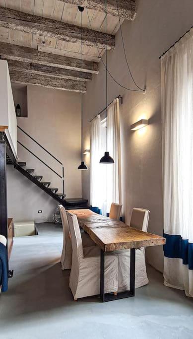 Apartamento Loft223 Gli Angeli Exterior foto